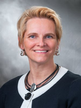 Sigrun Hallmeyer, MD