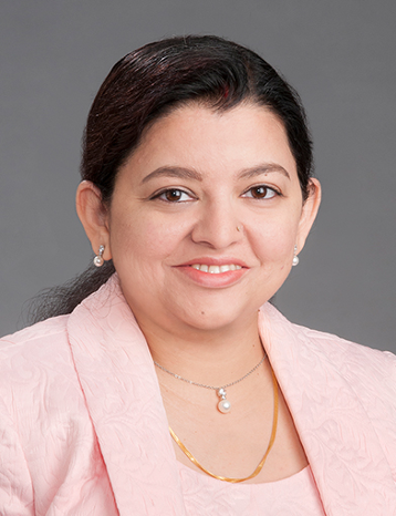 Jadiya Pooja, PhD