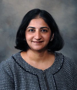 Renuka Jain, MD