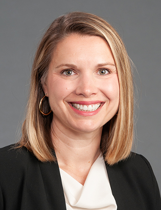 Cara Janusz, PhD