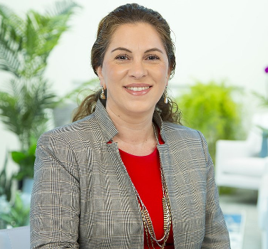 Dr. Olga Pierrakos