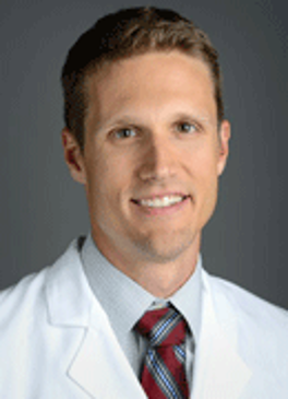 Chris Griggs, MD, MPH