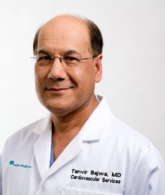 Tanvir Bajwa, MD