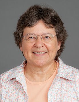 Leslie Poole, PhD