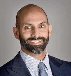 Jai N. Patel, PharmD, CPP